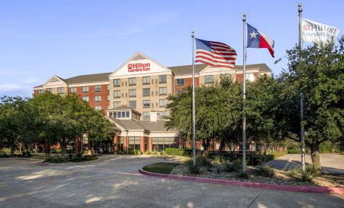 Hilton Garden Inn Dallas/Allen