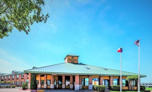 Quality Inn Allen - Plano East