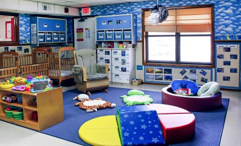 Fountain Park KinderCare