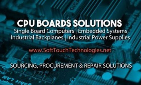 SoftTouch Technologies