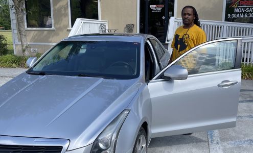 autoxpress of beaufort