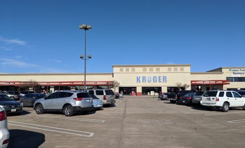 Preston Trail Village