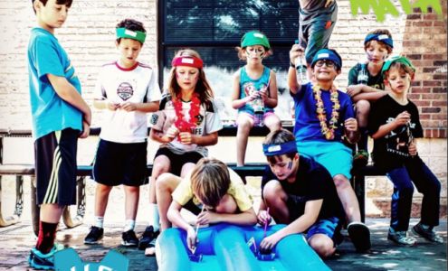 Challenge Island- West Plano/North Dallas