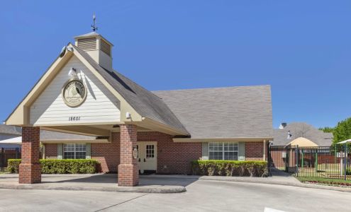 Primrose School of Bent Trail