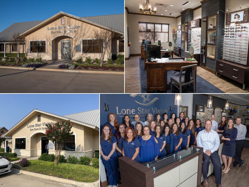 Lone Star Vision