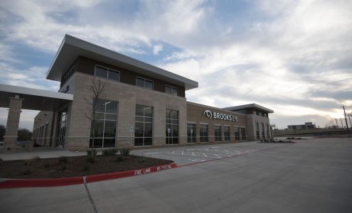 Brooks Eye Associates