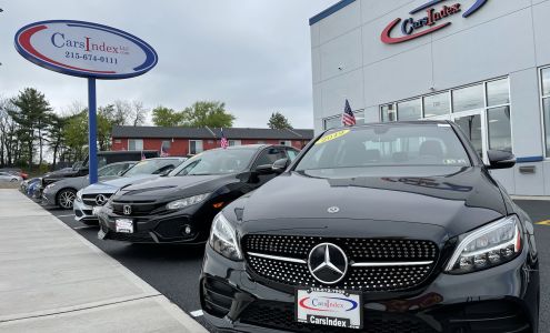 CarsIndex LLC