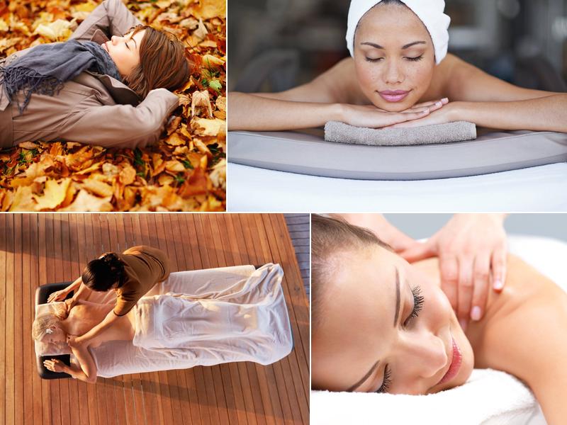 Cross Bodyworks massage and spa