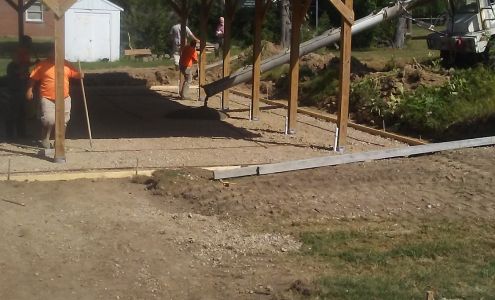 Timberhill Baptist Church