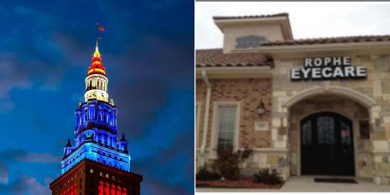 Rophe Eye Care