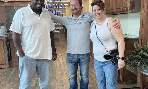 Highlands Residential Mortgage