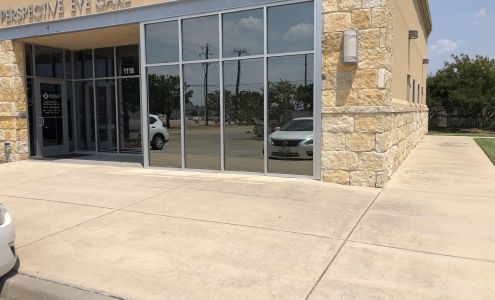 Perspective Eye Care