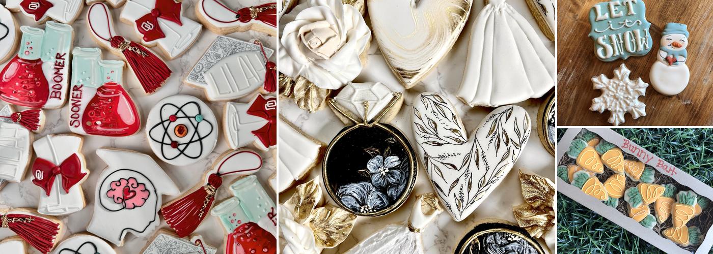 Oh Jupiter’s! Bakery