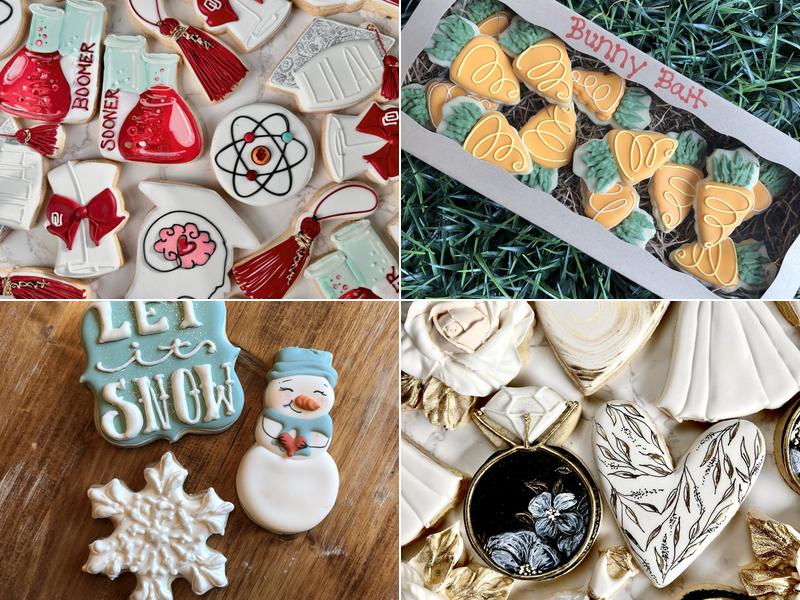 Oh Jupiter’s! Bakery