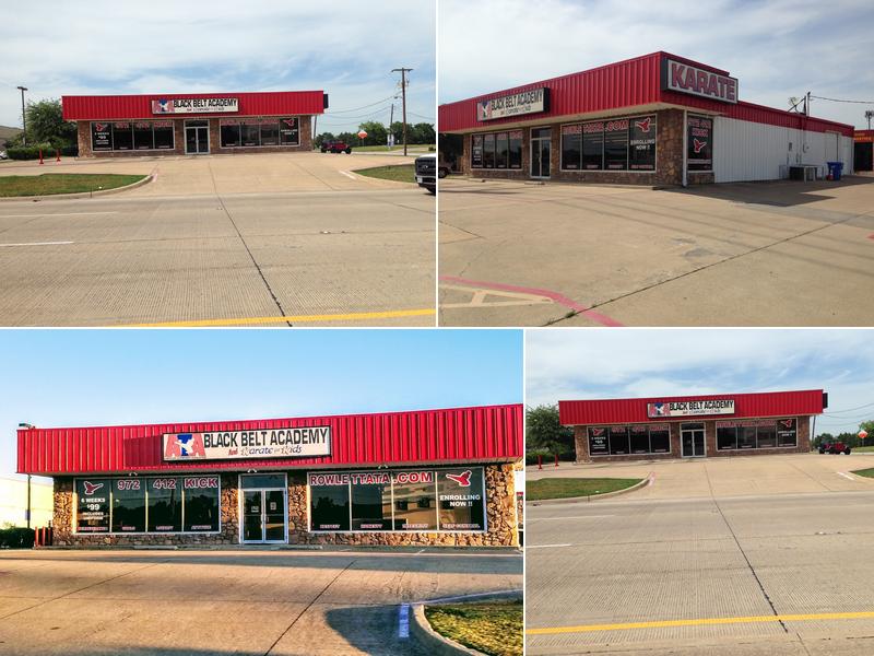 ATA Black Belt Academy