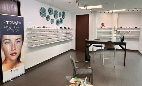 Eye & Contact Lens Associates of North Texas