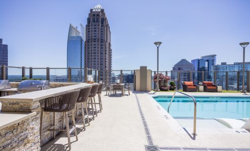 Atlantic House Apartments