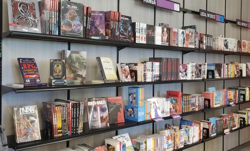 Collin College Wylie Campus Bookstore