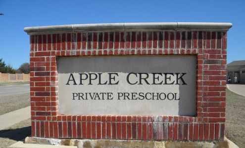 Apple Creek Private Preschool