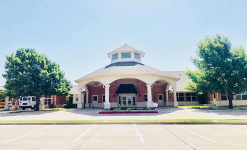 Koti Academy of Frisco