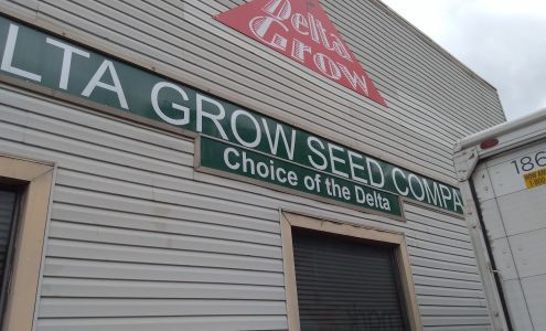 Delta Grow Seed Co. Inc. England