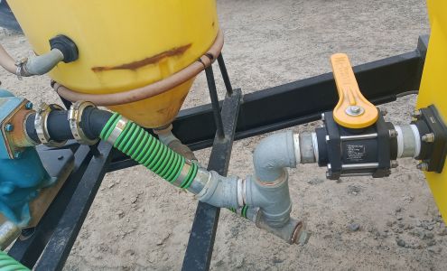 Brantley Farming Co England