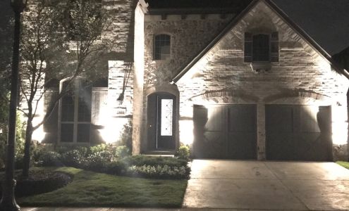 Fairway Independent Mortgage Frisco