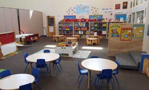 Preston Kiddie Kollege