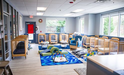 Kids 'R' Kids of Lawler Farm