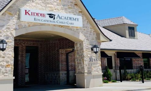 Kiddie Academy of East Frisco