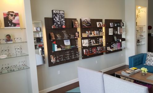 EYE SITE (Diana Hua, O.D.)