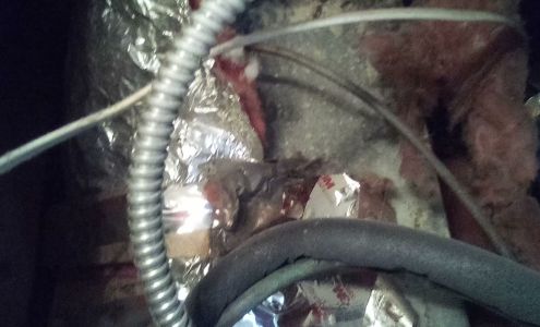 Evans Mill Townhomes