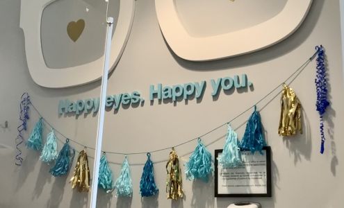 Allure Eye Clinic @ Super Target