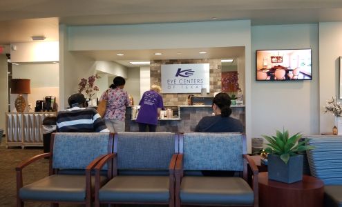 Kleiman Evangelista Eye Centers of Texas - Dallas
