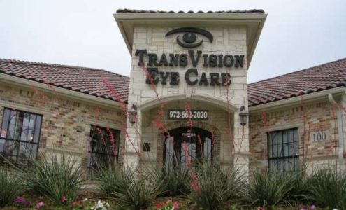 TransVision Eye Care