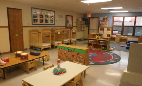 Bent Tree KinderCare