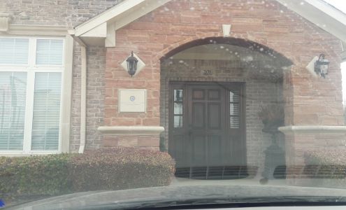 Equilibrium Wellness - Dallas