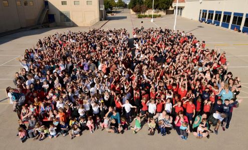 Prince of Peace Christian School & Early Learning Center