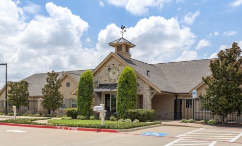Primrose School of West Plano