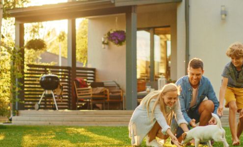 American Financial Network, Inc. Plano