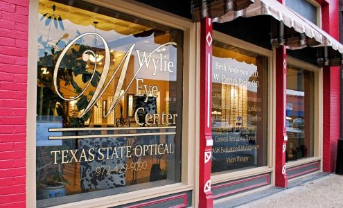 Wylie Eye Center