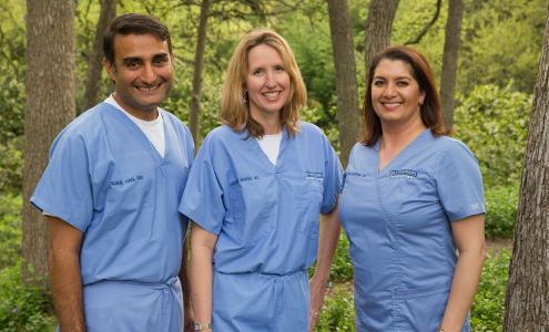 Key-Whitman Eye Center