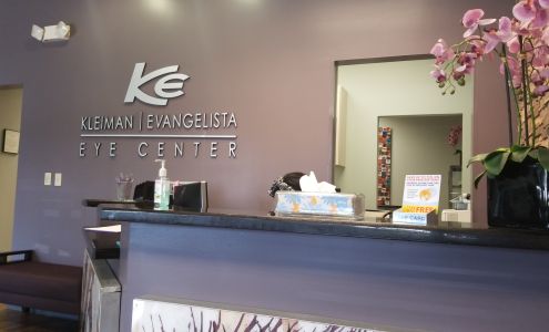 Kleiman Evangelista Eye Centers of Texas - Plano