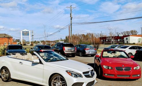 United Express Motors