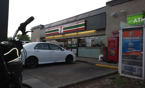 7-Eleven