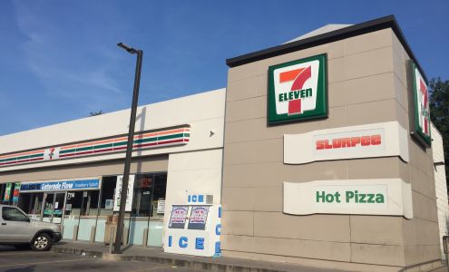 7-Eleven