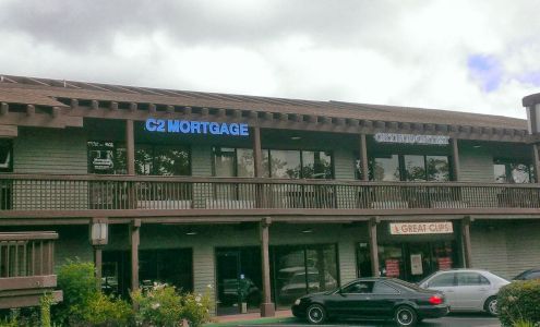 Ryan Gelardi - Saxton Mortgage LLC