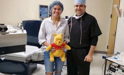 The LASIK Vision Institute