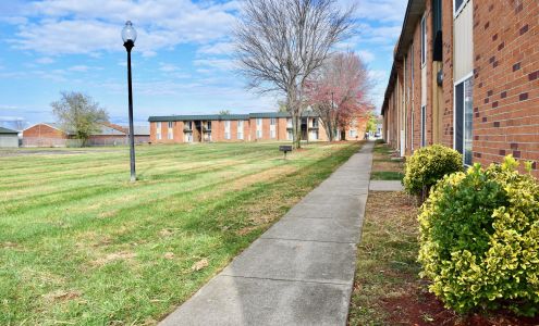 Derby Run Apartments, LLC