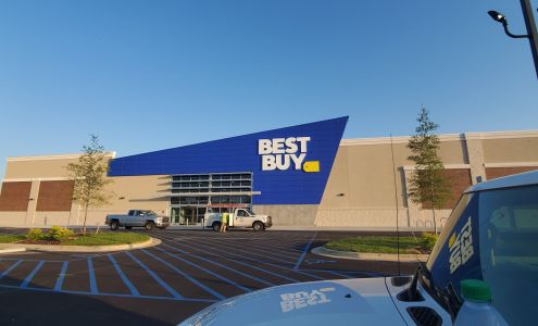 Best Buy